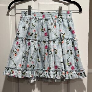 Hill House Paz skirt